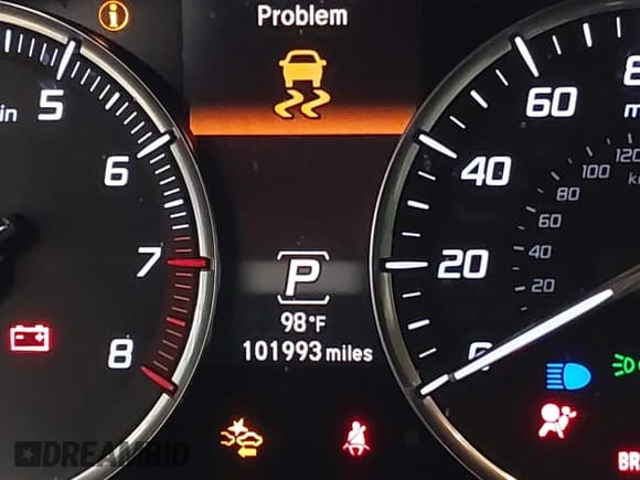 ✅ 2016 Acura MDX Technology • VIN: 5FRYD3H48GB006848 • Лот: 42650963. Опубликован ранее на IAAI с пробегом 101 993 миль. Бесплатный доступ к архиву аукционных продаж из США и подробный отчёт об истории автомобиля на DreamBid. Изображение 15.