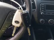 ✅ 2016 Kia Forte LX • VIN: KNAFK4A67G5488789 • Lot: 42278959. Listed on IAAI with 89,231 mi. Free auction sales archive from the USA and detailed vehicle history report at DreamBid. Image 11.