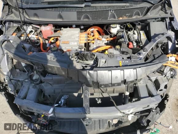 2022 Chevrolet Bolt EV 2LT z VIN 1G1FX6S06N4102143, wystawiony jako Copart lot #43844434 z przebiegiem 30 473 mil mil oraz . Historia ofert i sprzedaży dostępna na DreamBid. Obrazek 12.