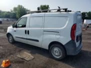 ✅ 2017 Ram ProMaster City Cargo Tradesman • VIN: ZFBERFAB5H6G87960 • Лот: 59893395. Опубликован ранее на Copart с пробегом 102 072 миль. Бесплатный доступ к архиву аукционных продаж из США и подробный отчёт об истории автомобиля на DreamBid. Изображение 2.
