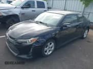 ✅ 2015 Scion tC • VIN: JTKJF5C75F3091288 • Lot: 40225650. Listed on IAAI with 126,119 mi. Free auction sales archive from the USA and detailed vehicle history report at DreamBid. Image 2.