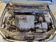 ✅ 2021 Mazda 3 2.0 • VIN: 3MZBPAA7XMM203239 • Lot: 92470715. Listed on Copart with 71,566 mi. Free auction sales archive from the USA and detailed vehicle history report at DreamBid. Image 11.