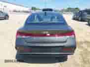 2025 Hyundai Elantra SEL Convenience с VIN KMHLS4DG7SU855176, выставлен на аукционе IAAI как лот 43189664 с пробегом 22 183 миль миль и . История ставок и продаж доступна на DreamBid. Изображение 16.