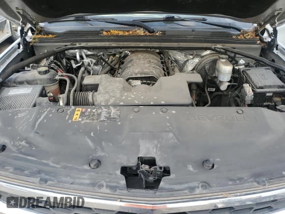 ✅ 2018 Chevrolet Suburban LT • VIN: 1GNSKHKC1JR234998 • Лот: 84881825. Опубликован ранее на Copart с пробегом 152 228 миль. Бесплатный доступ к архиву аукционных продаж из США и подробный отчёт об истории автомобиля на DreamBid. Изображение 12.