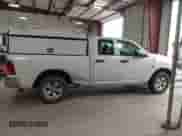 2016 Ram 1500 Express with VIN 1C6RR7FT8GS124465, listed as a IAAI auction lot 42553799 with 202,955 mi miles and . Bid and sale history available at DreamBid. Image 13.