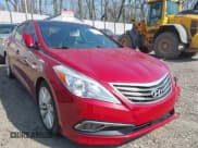 ✅ 2016 Hyundai Azera Limited • VIN: KMHFH4JG5GA524170 • Лот: 42065814. Опубликован ранее на IAAI с пробегом 73 607 миль. Бесплатный доступ к архиву аукционных продаж из США и подробный отчёт об истории автомобиля на DreamBid. Изображение 22.