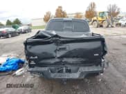 ✅ 2021 Toyota Tacoma TRD Sport • VIN: 3TYCZ5AN0MT050236 • Lot: 43698935. Listed on IAAI with 32,016 mi. Free auction sales archive from the USA and detailed vehicle history report at DreamBid. Image 15.