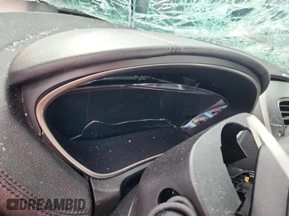 ✅ 2019 Lincoln Nautilus Reserve • VIN: 2LMPJ8LP7KBL14328 • Lot: 92471225. Listed on Copart with Not provided. Free auction sales archive from the USA and detailed vehicle history report at DreamBid. Image 9.