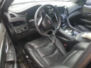 ✅ 2018 Cadillac Escalade ESV Platinum • VIN: 1GYS3KKJ8JR166128 • Lot: 74084854. Listed on Copart with Not provided. Free auction sales archive from the USA and detailed vehicle history report at DreamBid. Image 8.