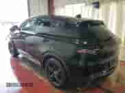 ✅ 2024 Dodge Hornet R/T • VIN: ZACPDFCW5R3A30048 • Lot: 70138825. Wystawiony na Copart z przebiegiem 18 401 mil mil. Skorzystaj z bezpłatnego archiwum sprzedaży aukcyjnych z USA i zobacz szczegółowy raport historii pojazdu na DreamBid. Zdjęcie 2.