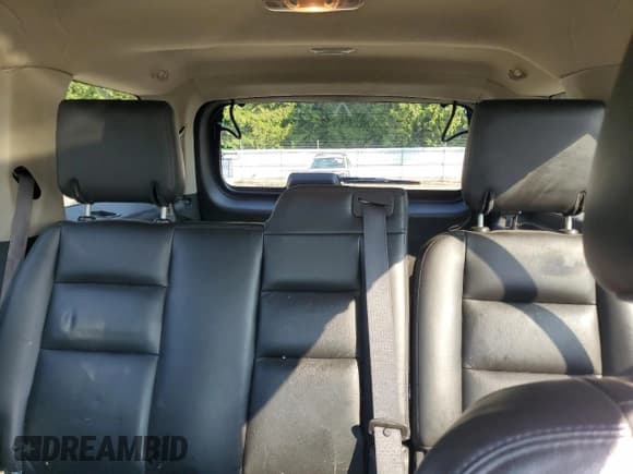 ✅ 2007 Ford Explorer Limited • VIN: 1FMEU75857UA92108 • Лот: 71461375. Опубликован ранее на Copart с пробегом 130 052 миль. Бесплатный доступ к архиву аукционных продаж из США и подробный отчёт об истории автомобиля на DreamBid. Изображение 10.