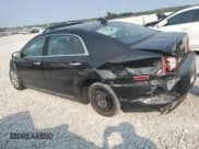 ✅ 2012 Chevrolet Malibu 2LT • VIN: 1G1ZD5E04CF346418 • Lot: 70844254. Listed on Copart with 213,597 mi. Free auction sales archive from the USA and detailed vehicle history report at DreamBid. Image 2.