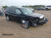 ✅ 2015 GMC Terrain SLE • VIN: 2GKALMEK4F6311934 • Lot: 43093216. Listed on IAAI with Not provided. Free auction sales archive from the USA and detailed vehicle history report at DreamBid. Image 1.