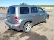 ✅ 2006 Chevrolet HHR LT • VIN: 3GNDA23PX6S539690 • Lot: 41848578. Listed on IAAI with 159,462 mi. Free auction sales archive from the USA and detailed vehicle history report at DreamBid. Image 4.