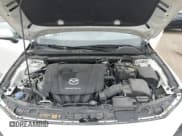 ✅ 2021 Mazda 3 Select • VIN: JM1BPBKL5M1339375 • Lot: 42547155. Listed on IAAI with 43,793 mi. Free auction sales archive from the USA and detailed vehicle history report at DreamBid. Image 10.