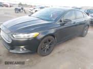 ✅ 2013 Ford Fusion SE • VIN: 3FA6P0HR8DR218580 • Лот: 43757103. Опубликован ранее на IAAI с пробегом 185 388 миль. Бесплатный доступ к архиву аукционных продаж из США и подробный отчёт об истории автомобиля на DreamBid. Изображение 2.
