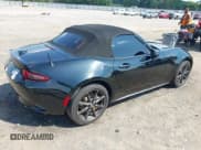 ✅ 2016 Mazda MX-5 Miata Club • VIN: JM1NDAC78G0107526 • Lot: 43130799. Wystawiony na IAAI z przebiegiem 74 966 mil. Bezpłatny archiwum sprzedaży aukcyjnych z USA i szczegółowy raport historii pojazdu na DreamBid. Zdjęcie 4.