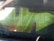 ✅ 1995 GMC Sierra 1500 • VIN: 1GTEC14Z8SZ552548 • Lot: 42990218. Wystawiony na IAAI z przebiegiem 234 416 mil. Bezpłatny archiwum sprzedaży aukcyjnych z USA i szczegółowy raport historii pojazdu na DreamBid. Zdjęcie 9.