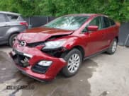 ✅ 2012 Mazda CX-7 i Touring • VIN: JM3ER2C55C0411971 • Lot: 42344217. Wystawiony na IAAI z przebiegiem 59 780 mil. Bezpłatny archiwum sprzedaży aukcyjnych z USA i szczegółowy raport historii pojazdu na DreamBid. Zdjęcie 18.