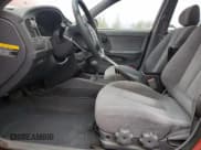 ✅ 2005 Hyundai Elantra GLS • VIN: KMHDN46D75U964966 • Lot: 52464155. Wystawiony na Copart z przebiegiem 113 661 mil. Bezpłatny archiwum sprzedaży aukcyjnych z USA i szczegółowy raport historii pojazdu na DreamBid. Zdjęcie 7.