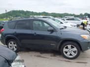 ✅ 2007 Toyota RAV4 Sport • VIN: JTMZD32V176050239 • Lot: 42267111. Listed on IAAI with 216,041 mi. Free auction sales archive from the USA and detailed vehicle history report at DreamBid. Image 13.