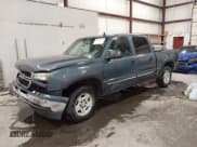 ✅ 2007 Chevrolet Silverado 1500 LT2 • VIN: 2GCEK13ZX71165312 • Лот: 42238973. Опубликован ранее на IAAI с пробегом 244 713 миль. Бесплатный доступ к архиву аукционных продаж из США и подробный отчёт об истории автомобиля на DreamBid. Изображение 2.