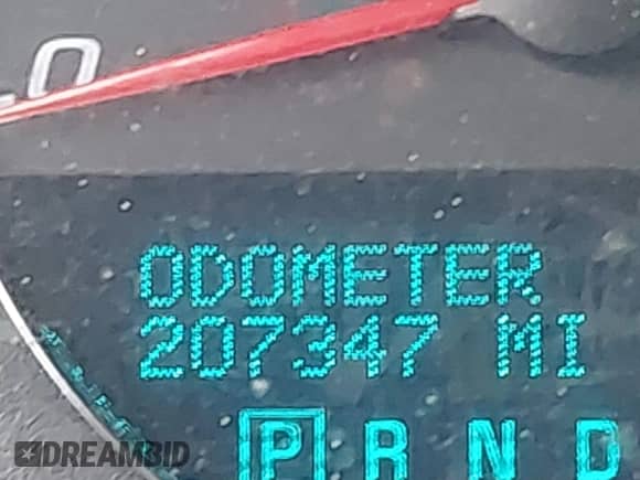 2008 Chevrolet Impala LT with VIN 2G1WT58K281341011, listed as a IAAI auction lot 43271440 with 207,347 mi miles and . Bid and sale history available at DreamBid. Image 16.