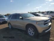 ✅ 2011 Dodge Durango Crew • VIN: 1D4RE4GG2BC733397 • Lot: 86235745. Wystawiony na Copart z przebiegiem 229 670 mil. Bezpłatny archiwum sprzedaży aukcyjnych z USA i szczegółowy raport historii pojazdu na DreamBid. Zdjęcie 4.
