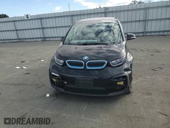 ✅ 2019 BMW i3 • VIN: WBY8P2C58K7D27842 • Lot: 78748374. Wystawiony na Copart z przebiegiem 36 918 mil. Bezpłatny archiwum sprzedaży aukcyjnych z USA i szczegółowy raport historii pojazdu na DreamBid. Zdjęcie 11.
