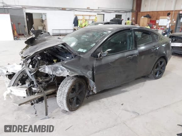 ✅ 2014 Dodge Dart SXT • VIN: 1C3CDFBB1ED776239 • Lot: 42362426. Wystawiony na IAAI z przebiegiem 196 432 mil. Bezpłatny archiwum sprzedaży aukcyjnych z USA i szczegółowy raport historii pojazdu na DreamBid. Zdjęcie 2.