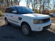 ✅ 2011 Land Rover Range Rover Sport HSE • VIN: SALSF2D43BA708359 • Lot: 43717683. Wystawiony na IAAI z przebiegiem 170 267 mil. Bezpłatny archiwum sprzedaży aukcyjnych z USA i szczegółowy raport historii pojazdu na DreamBid. Zdjęcie 1.