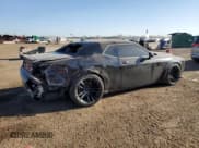 ✅ 2020 Dodge Challenger SRT Hellcat Widebody • VIN: 2C3CDZC9XLH132610 • Lot: 48804755. Wystawiony na Copart z przebiegiem 19 298 mil. Bezpłatny archiwum sprzedaży aukcyjnych z USA i szczegółowy raport historii pojazdu na DreamBid. Zdjęcie 3.