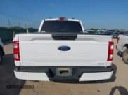 ✅ 2022 Ford F-150 XL • VIN: 1FTEX1EP1NKE11299 • Lot: 42524542. Listed on IAAI with 77,363 mi. Free auction sales archive from the USA and detailed vehicle history report at DreamBid. Image 16.