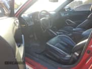 ✅ 2013 Hyundai Veloster Turbo • VIN: KMHTC6AE4DU124963 • Lot: 75407434. Wystawiony na Copart z przebiegiem 113 510 mil. Bezpłatny archiwum sprzedaży aukcyjnych z USA i szczegółowy raport historii pojazdu na DreamBid. Zdjęcie 8.