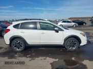 ✅ 2016 Subaru Crosstrek Limited • VIN: JF2GPAKC5G8217175 • Lot: 43628752. Listed on IAAI with 129,572 mi. Free auction sales archive from the USA and detailed vehicle history report at DreamBid. Image 13.