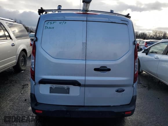 ✅ 2021 Ford Transit Connect XLT • VIN: NM0LS7F20M1502223 • Lot: 49153205. Wystawiony na Copart z przebiegiem 57 848 mil. Bezpłatny archiwum sprzedaży aukcyjnych z USA i szczegółowy raport historii pojazdu na DreamBid. Zdjęcie 6.