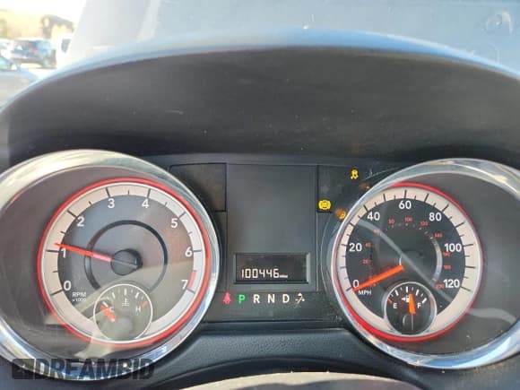 ✅ 2016 Dodge Grand Caravan SXT • VIN: 2C4RDGCG1GR334583 • Lot: 87115265. Wystawiony na Copart z przebiegiem 100 446 mil. Bezpłatny archiwum sprzedaży aukcyjnych z USA i szczegółowy raport historii pojazdu na DreamBid. Zdjęcie 9.