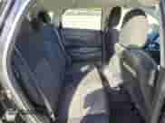 2016 Mitsubishi Outlander ES with VIN JA4AP3AUXGZ030688, listed as a Copart auction lot 81933255 with 117,788 mi miles and Salvage title. Bid and sale history available at DreamBid. Image 10.