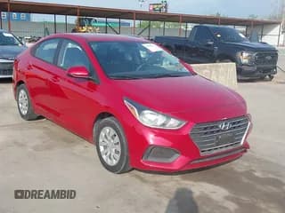✅ 2020 Hyundai Accent SE • VIN: 3KPC24A6XLE118473 • Лот: 41905043. Опубликован ранее на IAAI с пробегом 87 921 миль. Бесплатный доступ к архиву аукционных продаж из США и подробный отчёт об истории автомобиля на DreamBid. Изображение 1.