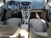 ✅ 2012 Ford Focus SE • VIN: 1FAHP3F27CL444008 • Lot: 93463595. Listed on Copart with 209,324 mi. Free auction sales archive from the USA and detailed vehicle history report at DreamBid. Image 8.