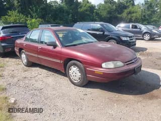 ✅ 2000 Chevrolet Lumina • VIN: 2G1WL52J7Y1141726 • Лот: 43000615. Опубликован ранее на IAAI с пробегом 240 677 миль. Бесплатный доступ к архиву аукционных продаж из США и подробный отчёт об истории автомобиля на DreamBid. Изображение 1.