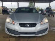 ✅ 2012 Hyundai Genesis Coupe Premium • VIN: KMHHT6KD3CU067469 • Lot: 81916565. Wystawiony na Copart z przebiegiem 135 003 mil. Bezpłatny archiwum sprzedaży aukcyjnych z USA i szczegółowy raport historii pojazdu na DreamBid. Zdjęcie 5.