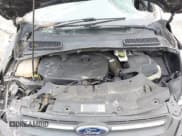 ✅ 2013 Ford Escape SE • VIN: 1FMCU9G96DUC18660 • Lot: 42398855. Listed on IAAI with 144,490 mi. Free auction sales archive from the USA and detailed vehicle history report at DreamBid. Image 10.