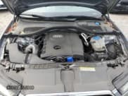 ✅ 2015 Audi A6 Premium • VIN: WAUFFAFC3FN033793 • Lot: 59886835. Wystawiony na Copart z przebiegiem 127 361 mil. Bezpłatny archiwum sprzedaży aukcyjnych z USA i szczegółowy raport historii pojazdu na DreamBid. Zdjęcie 11.