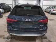 ✅ 2017 Audi allroad A4 Premium • VIN: WA17NAF40HA079928 • Лот: 44864813. Опубликован ранее на Copart с пробегом 97 421 миль. Бесплатный доступ к архиву аукционных продаж из США и подробный отчёт об истории автомобиля на DreamBid. Изображение 6.
