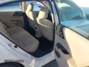 ✅ 2017 Honda Accord EX-L • VIN: 1HGCR3F05HA008386 • Лот: 43689071. Опубликован ранее на IAAI с пробегом 92 806 миль. Бесплатный доступ к архиву аукционных продаж из США и подробный отчёт об истории автомобиля на DreamBid. Изображение 8.