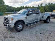 ✅ 2022 Ford F-350 • VIN: 1FT8W3DN4NEF23489 • Лот: 84257815. Опубликован ранее на Copart с пробегом 106 153 миль. Бесплатный доступ к архиву аукционных продаж из США и подробный отчёт об истории автомобиля на DreamBid. Изображение 1.