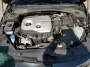 ✅ 2020 Kia Optima EX • VIN: KNAGU4LE1L5044255 • Lot: 60723945. Listed on Copart with 51,954 mi. Free auction sales archive from the USA and detailed vehicle history report at DreamBid. Image 11.