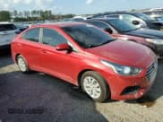 ✅ 2021 Hyundai Accent SE • VIN: 3KPC24A61ME140590 • Лот: 42686675. Опубликован ранее на Copart с пробегом 78 624 миль. Бесплатный доступ к архиву аукционных продаж из США и подробный отчёт об истории автомобиля на DreamBid. Изображение 4.