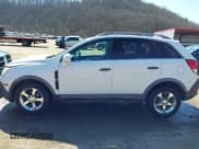 ✅ 2012 Chevrolet Captiva Sport LS • VIN: 3GNAL2EK4CS571156 • Lot: 41771569. Wystawiony na IAAI z przebiegiem 93 320 mil. Bezpłatny archiwum sprzedaży aukcyjnych z USA i szczegółowy raport historii pojazdu na DreamBid. Zdjęcie 15.